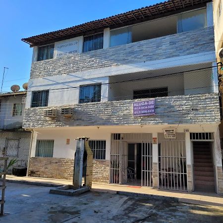 Porto Residence Terreo Pôrto das Galinhas Εξωτερικό φωτογραφία