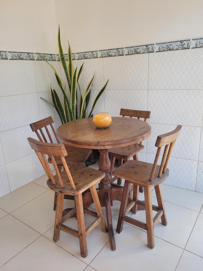 Porto Residence Terreo Pôrto das Galinhas Εξωτερικό φωτογραφία