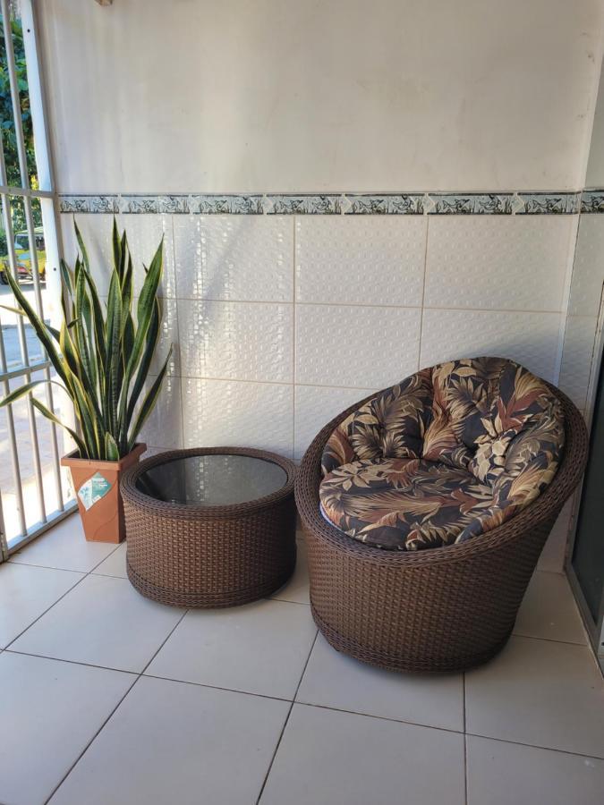 Porto Residence Terreo Pôrto das Galinhas Εξωτερικό φωτογραφία