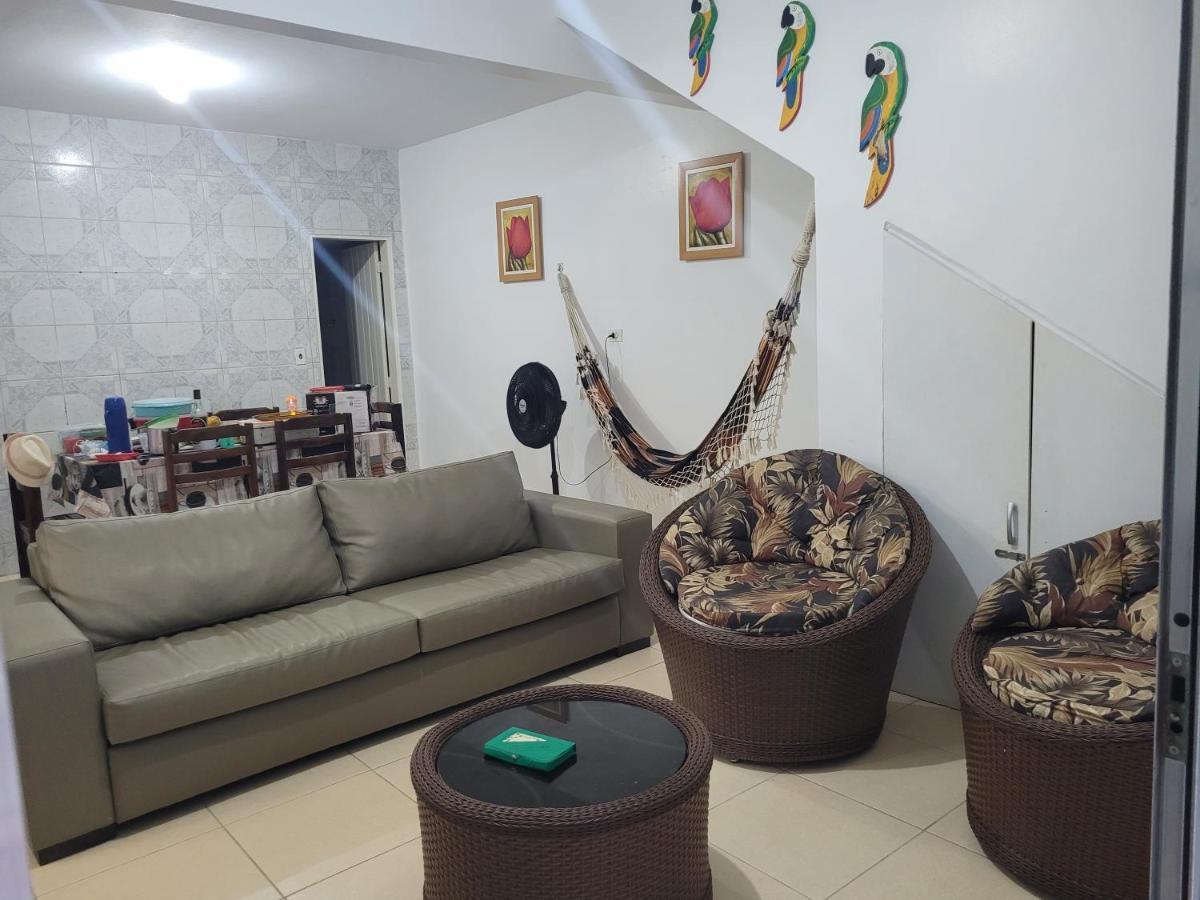 Porto Residence Terreo Pôrto das Galinhas Εξωτερικό φωτογραφία