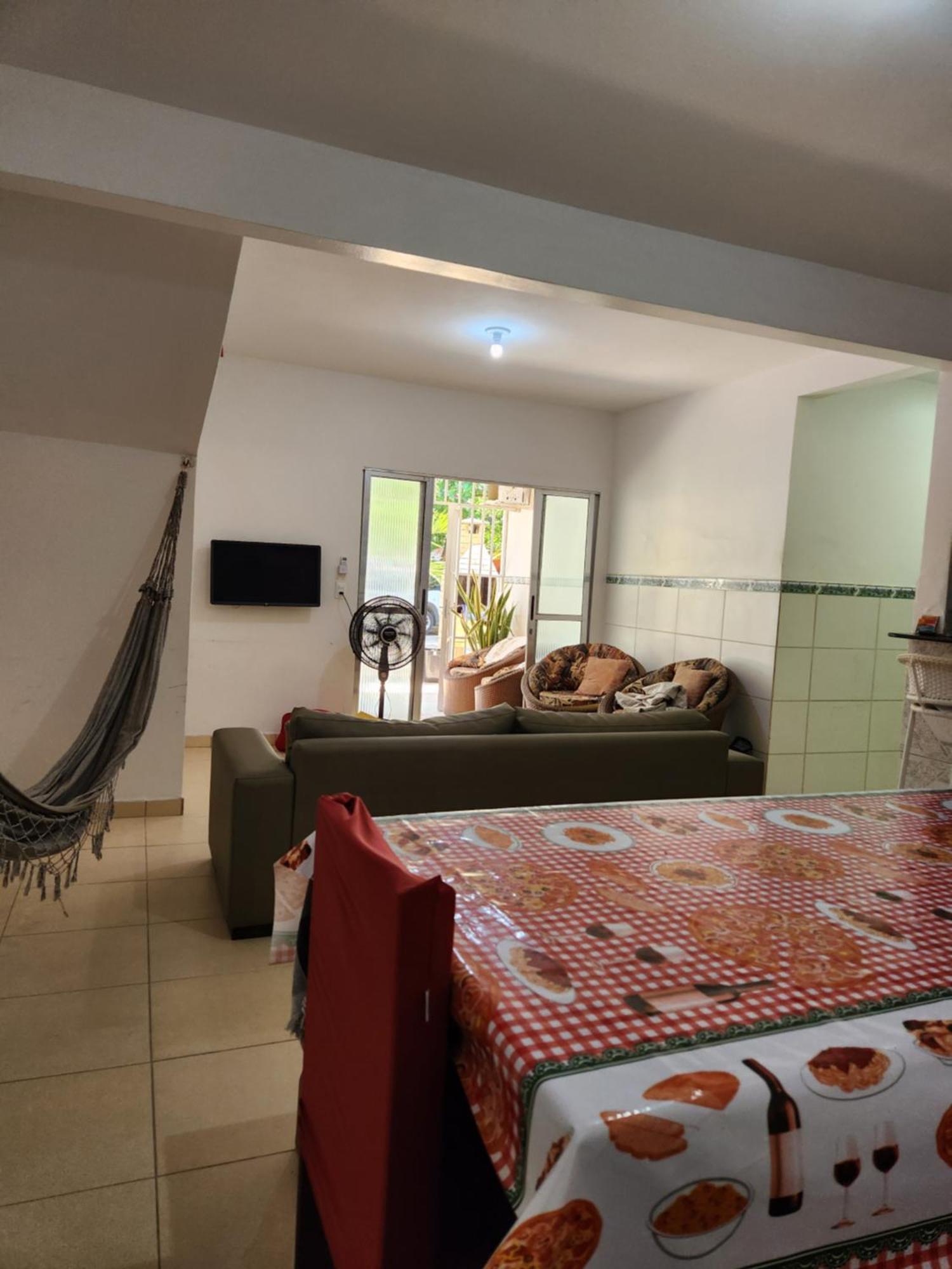 Porto Residence Terreo Pôrto das Galinhas Εξωτερικό φωτογραφία