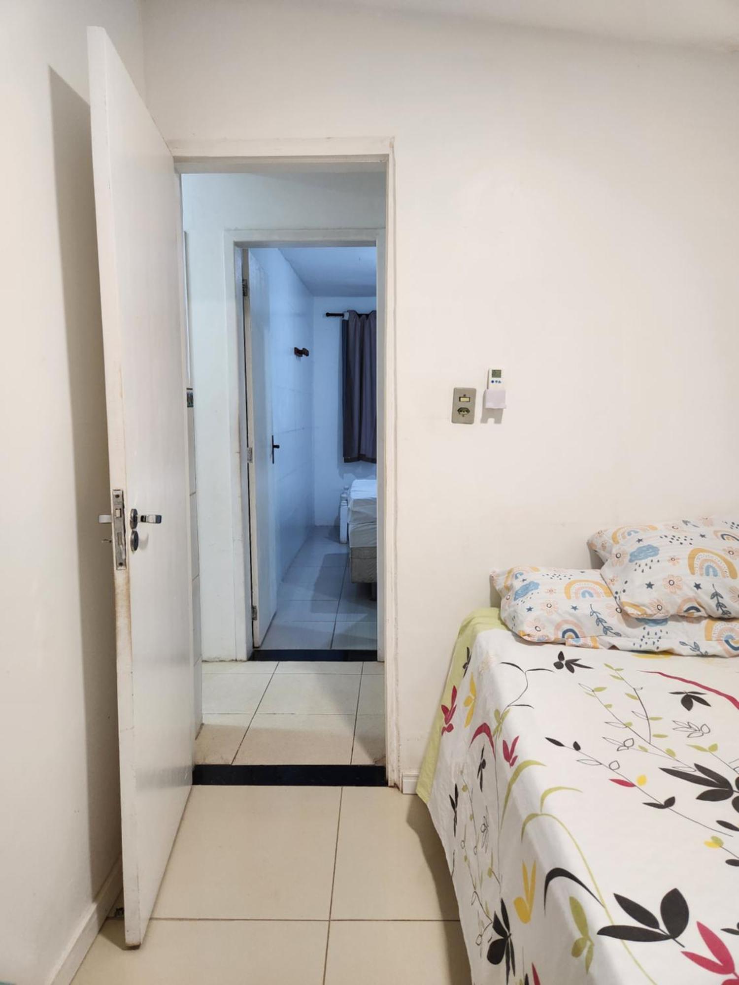 Porto Residence Terreo Pôrto das Galinhas Εξωτερικό φωτογραφία