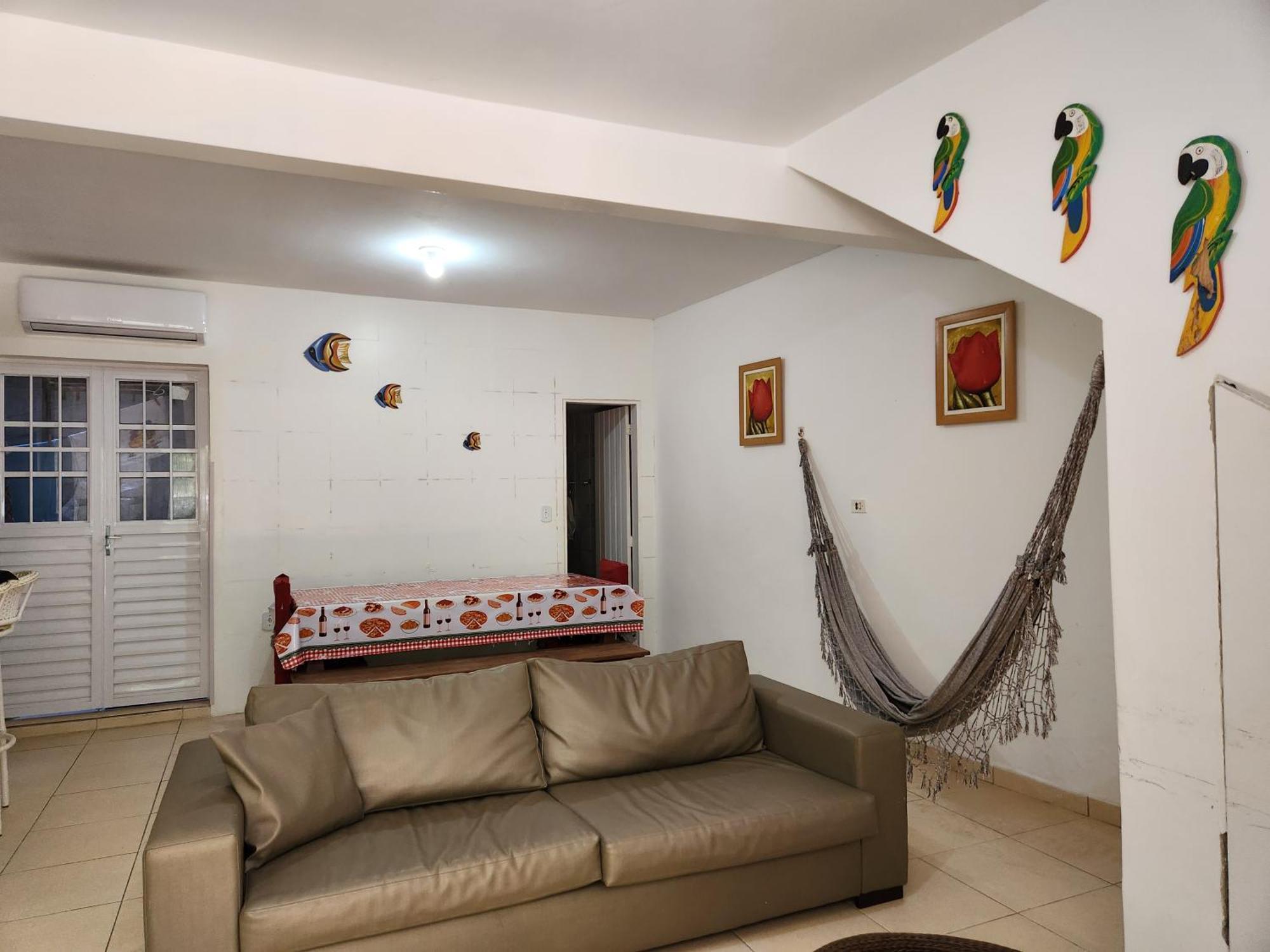 Porto Residence Terreo Pôrto das Galinhas Εξωτερικό φωτογραφία