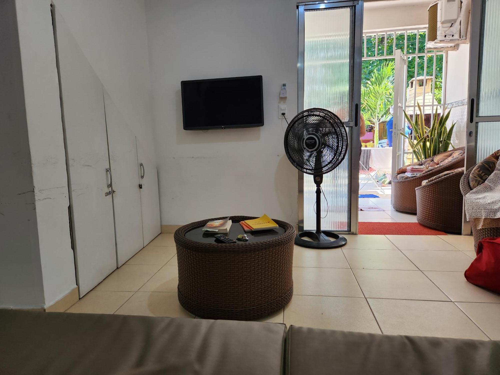 Porto Residence Terreo Pôrto das Galinhas Εξωτερικό φωτογραφία